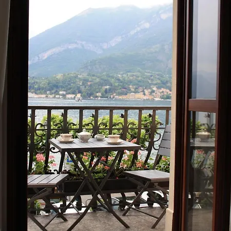 Imbarcadero View بيلاجيو