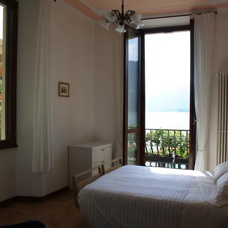 Imbarcadero View شقة *