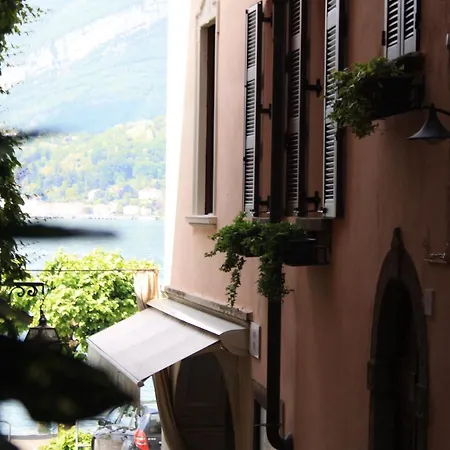 Imbarcadero View شقة *