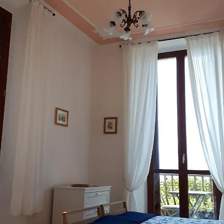 Apartment Imbarcadero View Bellagio