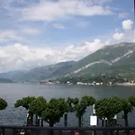 Διαμέρισμα Imbarcadero View Μπελάτζιο