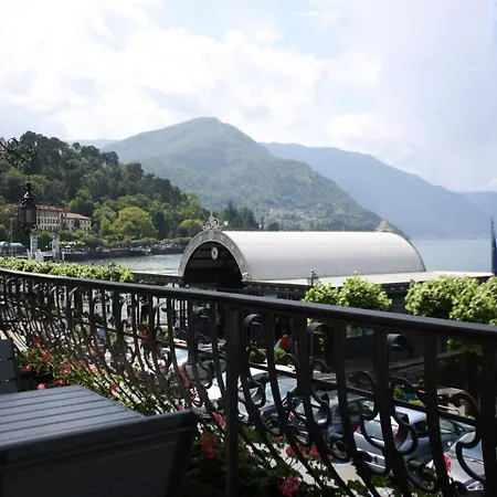 Imbarcadero View * ベッラージョ